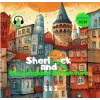 Sherlk and Istanbul Adventure (İngilizce)