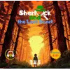 Sherlk and the Lost Scout (İngilizce)