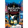 Sherlk Bones ve Manhattan’daki mazlık Serüveni