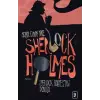 Sherlk Holmes 3- Sherlk Holmesun Dönüşü