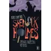 Sherlk Holmes 5- Sherlk Holmesun Olay Defteri