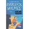 Sherlk Holmes Aslan Yelesi