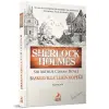 Sherlk Holmes - Baskervillelerin Köpeği