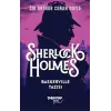 Sherlk Holmes Baskerville Tazısı