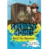 Sherlk Holmes - Beril Taç Macerası