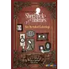 Sherlk Holmes: Beş Portakal Çekirdeği