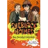 Sherlk Holmes - Beş Portakal Çiçeği