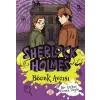 Sherlk Holmes - Böcek cısı