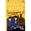 Sherlk Holmes - Bruce-Partington Planları