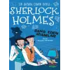 Sherlk Holmes Dans Eden Adamlar