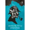 Sherlk Holmes - Dedektif Ölüm Döşeğinde