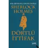 Sherlk Holmes Dörtlü İttifak