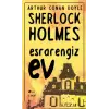 Sherlk Holmes - engiz Ev