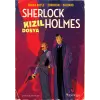 Sherlk Holmes Kızıl Dosya