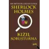 Sherlk Holmes- Kızıl Soruşturma