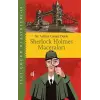 Sherlk Holmes Maceraları - Çuk Klasikleri