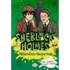 Sherlk Holmes - Mühendisin Başparmağı