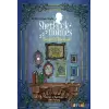 Sherlk Holmes:  Parmak