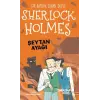 Sherlk Holmes Şeytan Ayağı