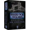 Sherlk Holmes Suç Uyanıyor