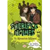 Sherlk Holmes - Üç Öğrencinin Hikâyesi