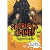 Sherlk Holmes - Üçgen Çatılar