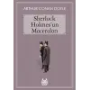 Sherlk Holmes’un Maceraları