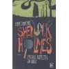 Sherlk Holmes’un Son Görevi - Sherlk Holmes 4
