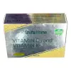 Shiffa Home D3 ve K Vitamini Yumuşak 1300 Mg x 30