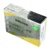 Shiffa Home D3 ve K Vitamini Yumuşak 1300 Mg x 30