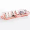 Shoe Tote Ayakkabı SAKLAMA ve TAŞIMA Çantası (Pembe)