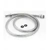 Shower Hose 360 Derece Dönebilen  Duş Hortumu