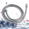 Shower Hose 360 Derece Dönebilen  Duş Hortumu