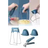 Sıcaklık Önleyici 4lü Set