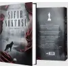 Sıfır Noktası 2: Buz Kapanı (Ciltli)