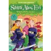 Sihirli Ağaç Evi 05 - Ninjaların Gecesi