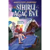 Sihirli Ağaç Evi -Çizgi Roman- 2  Şövalye