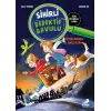 Sihirli Dedektif Bulu-1 Kovalamaca Başlıyor!