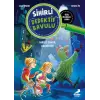 Sihirli Dedektif Bulu-3 Hırsız Tuk Aranıyor!
