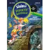 Sihirli Dedektif Bulu-4 Dikkat, Hırsız Şövalyeler!