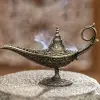 Sihirli Lamba Tasarımlı Tütsülük