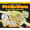 Sihirli Okul Otobüsü - Elektriğin Serüveni