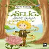 Sihirli Şakayık - Selig