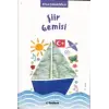 Şiir Gemisi