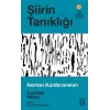 Şiirin Tanıklığı