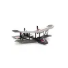 SIL 85739 Silverlit Kumandalı Bi-g Uçak -Necot