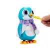 SIL 88652 Silverlit Rescue Interactive Penguen Mi