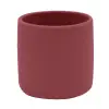 Silikon Mini Bardak Velvet Rose