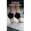 Silikon Tabanlı Ortopedik Ayak Destek Çorabı Seti 2li Rahat Kullanım