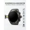 SIM Kartlı 5G Android Akıllı Saat HD Kamera Wi-Fi GPS Uygulama Yükleyebilen